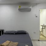 Habitacion Cerca A La Playa 105