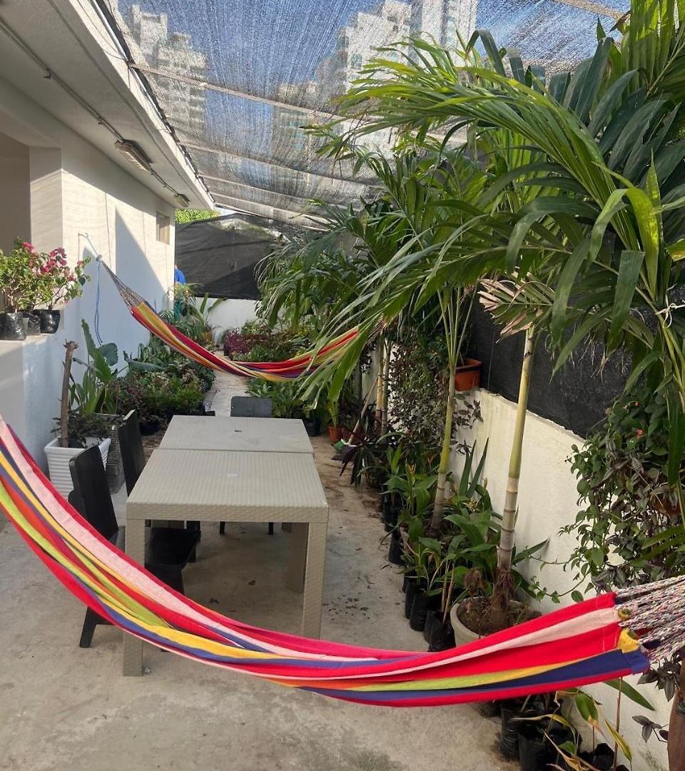 Cerca A La Playa 105 Cartagena