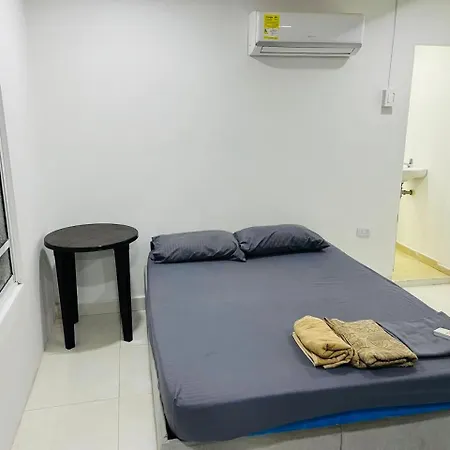 Homestay Cerca A La Playa 105 *