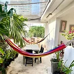 Habitación cerca a la playa 105